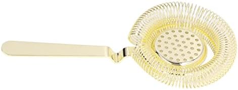 Perfectly Smooth Bar Strainer for Professionals