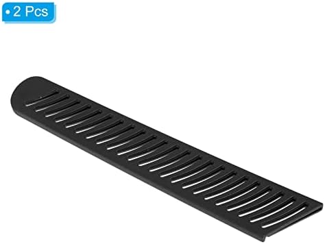 Secure 8 Bread Knife Edge Guards