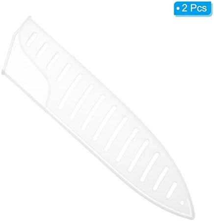 Safety Knife Covers - 2-Pack