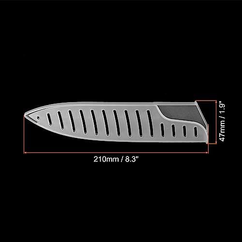 Safety Knife Covers - 2-Pack