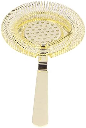 Stainless Steel Bar Strainer