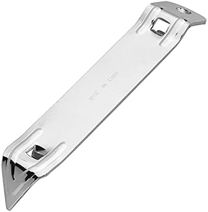 Sturdy Can Opener Easy to Use Ideal for Camping