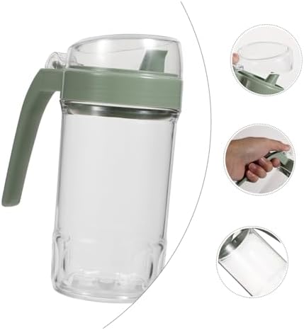 Vinegar Oil Dispenser 500ml