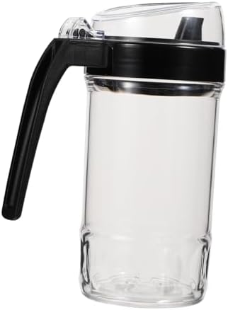 PAMINGONO500ml Leak-Proof Oil Bottle