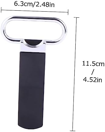Zerodeko Portable Wine Cork Remover