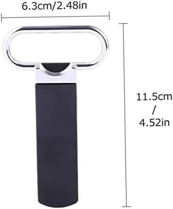 VOSAREA Multifunctional Portable Bottle Opener - Compact Easy to Use