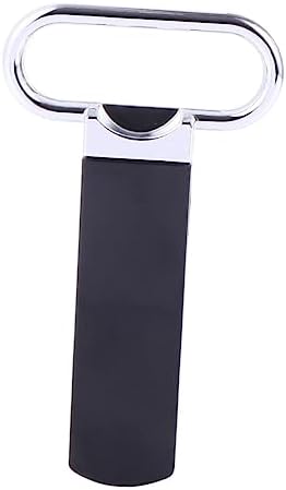 Zerodeko Portable Wine Cork Remover