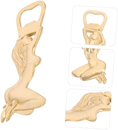 Beauty Bottle Opener Guy