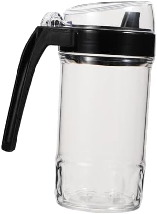 Alipis 500ml Leak-Proof Oil Dispenser