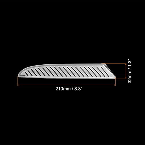 Patikil 8-inch Knives Cover Durable Protection for Your Kitchen Tools