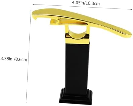 Zerodeko 4-Piece Wine Can Opener Set