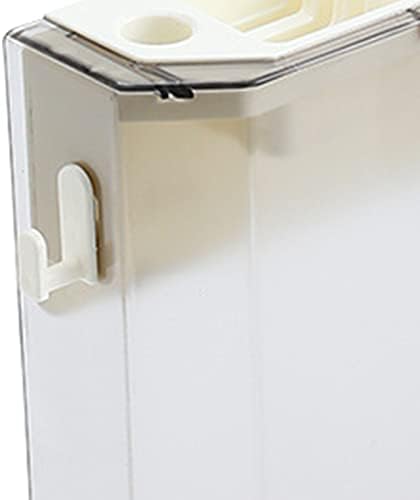 HEEPDD Wall Mounted Knife Storage Rack Modern Minimalist Design