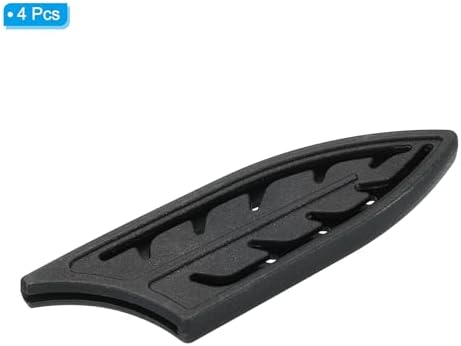 Durable PP Material - Secure Protection for Your knives
