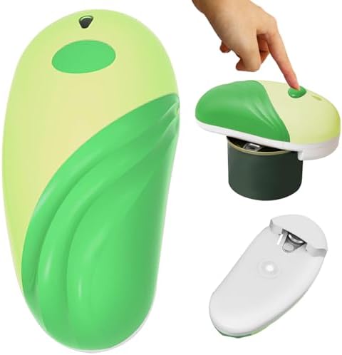 Best Electric Can Opener