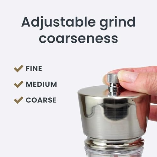 The Perfect Seasoning Solution for Your Kitchen