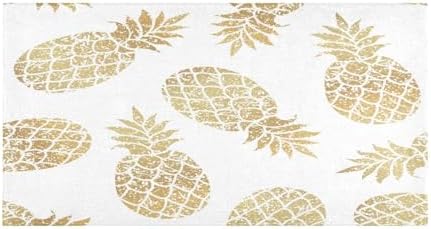 Yettasbin Anti-Fatigue 39x20 Large Area Rug