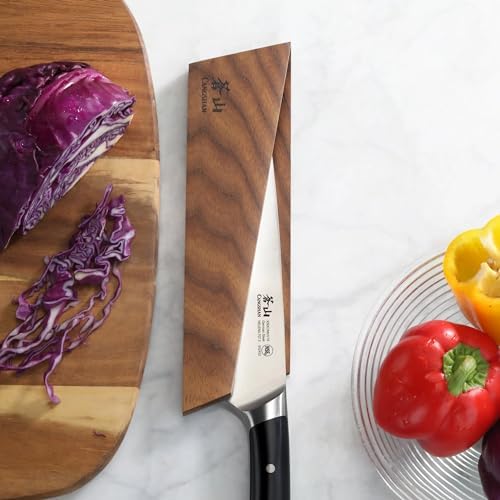 Cangshan Magnetic Knife Sheath for 7 and 8 knives