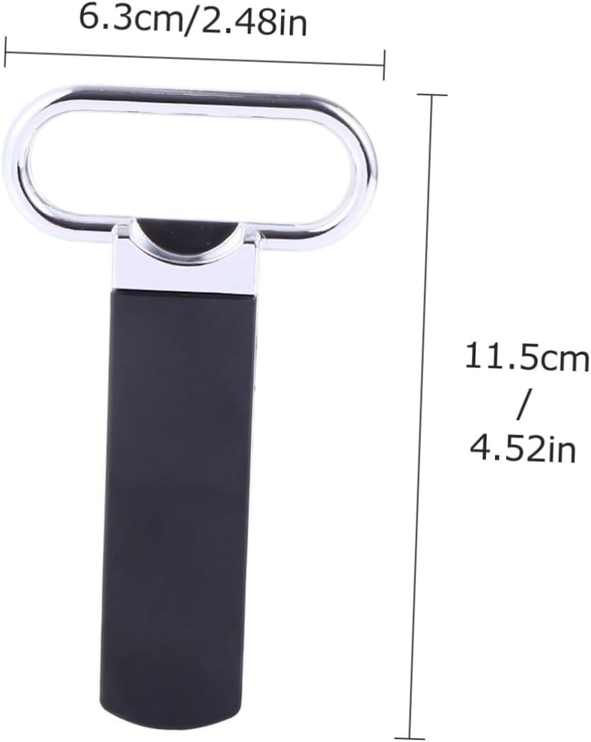 Zerodeko Portable Wine Cork Remover