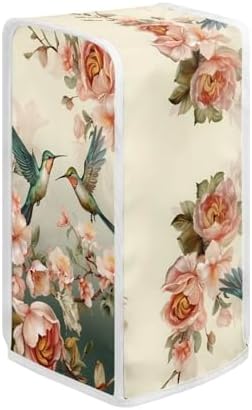 Humming Bird Can Opener Dust Cover Anti-Fingerprint