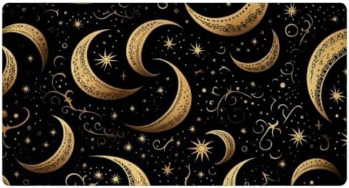 Starry Sky Kitchen Mat