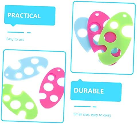 MAGICLULU 45 Piece Essential Oil Bottle Opener Set
