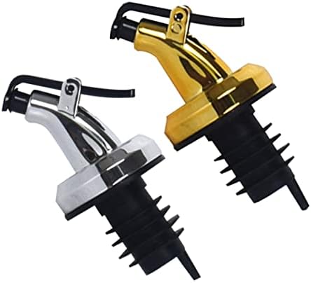 High-Quality Oil Dispenser with Features