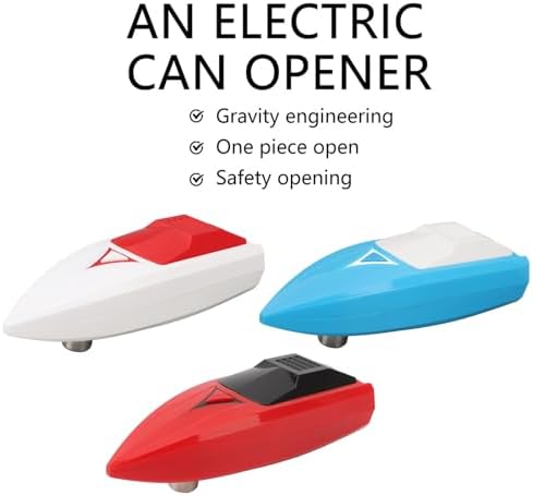 Powerful Jar Opener for Kitchen Gadget Weak Hands Seniors RedBlack