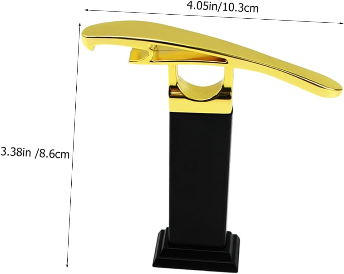 Zerodeko 4-Piece Wine Can Opener Set
