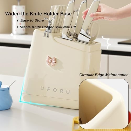 KoudHug Universal Knife Organizer