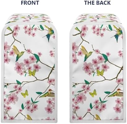 Fuojuvelie Hummingbird Can Opener Cover