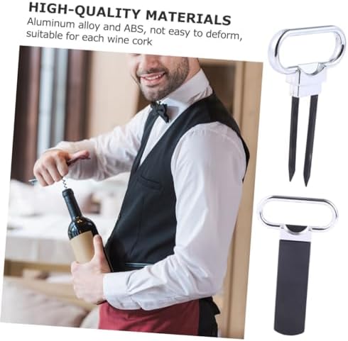 Alipis Multifunctional Wine Cork Remover