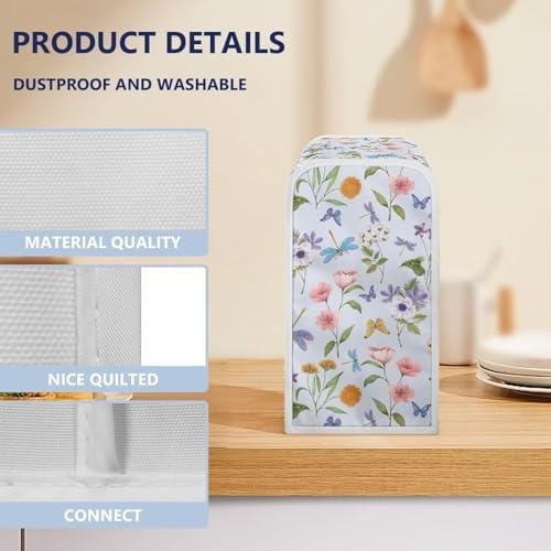 Hudotybom Daisy Flower Can Opener Cover