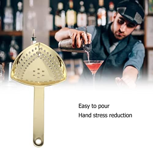 Aoved Portable Cocktail Strainer