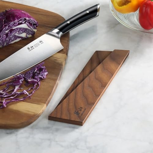 Cangshan Magnetic Knife Sheath for 7 and 8 knives