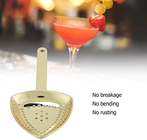 Aoved Portable Cocktail Strainer
