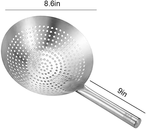ARZARF Skimmer Spoon Kitchen