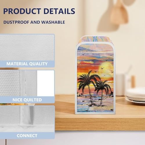 TodiyaAddu Can Opener Cover