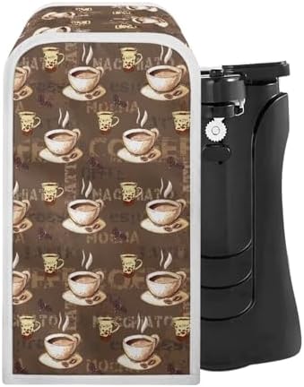 Can Opener Cover Protection