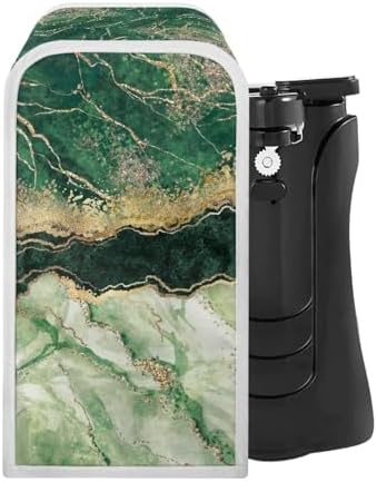 Premium Electric Can Opener Dust Cover