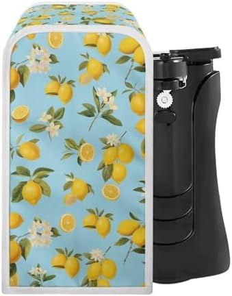 StylishCanOpenerCover