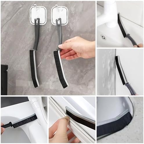 Complete Cleaning Brush Set for Your Home