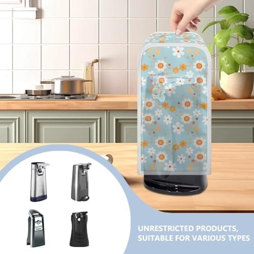 Durable Can Opener Cover