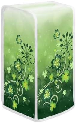 Netilgen St Patricks Day Can Opener Dust Cover