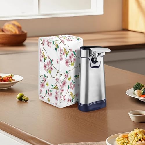 Fuojuvelie Hummingbird Can Opener Cover