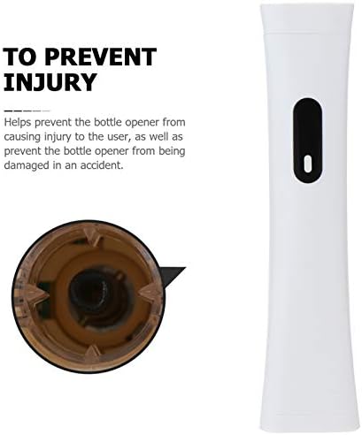 Multi-Functional Openers Set DrinkSet PartyEveryday Use RechargeableHigh-Quality Bottle Openers