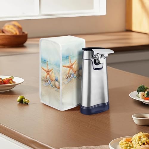 Maiyoinou Can Opener Cover - Durable and Protective Kitchen Tool