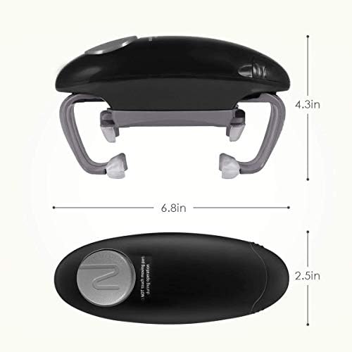 Effortless Jar Opener for Seniors