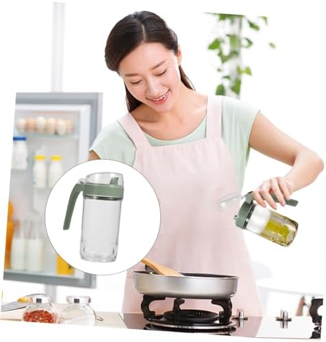 Specialty 500ml Oil Dispenser for Condiments