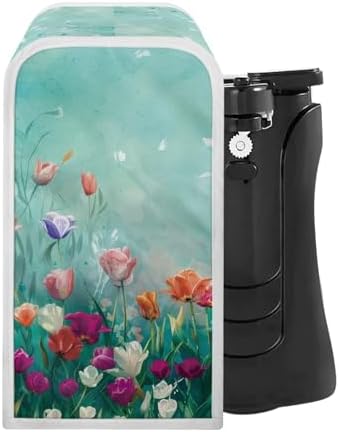 ZUXONGSY Electric Can Opener Dust Cover