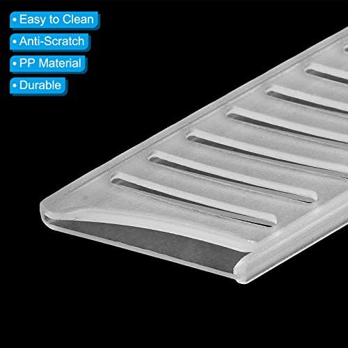 Patikil 8-inch Knives Cover Durable Protection for Your Kitchen Tools